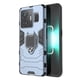 thumbnail image 5 of FOXDOCK Funda Antigolpes para REALME GT 3 – Protección Total con Soporte y Diseño Robusto, 5 of 5