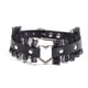 thumbnail image 1 of PU Leather Lace Collar For Bondage Adult Games Sex Collar And Leash Couples Erotic Toy BDSM Sexual Stimulation Flirting Restraints Sex Toys Accessories For Man Footman, 1 of 2