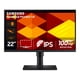 thumbnail image 1 of Monitor Samsung S40GD Borderless, 22 pulgadas, IPS, 100 Hz, frecuencia de actualización, 1 of 9