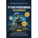 thumbnail image 1 of Programación en Python para principiantes: serie paso a paso, 1 of 1