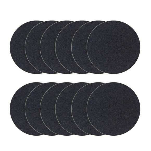 Filtros de carbón Beacozofu de 6.7 pulgadas para contenedor de abono de cocina