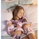 thumbnail image 3 of Baby Doll JC Toys La Baby, caucásica, 28 cm, suave, lavable en el cuerpo, 3 of 5