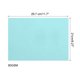 thumbnail image 2 of Uxcell 50 Hojas de Papel de Copia de Color para Impresión de Oficina Invitaciones Formularios Proyectos de Arte Azul Claro 8.27 x 11.7 pulgadas, 2 of 4