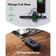 thumbnail image 5 of Cargador portátil INIU Power Bank de 5000 mAh con cable USB C, 5 of 7