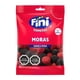 thumbnail image 1 of Gomitas Moras Fini, 80 g, 1 of 2