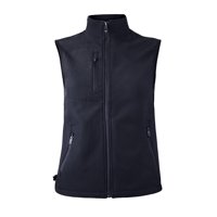 Andesland - Chaleco Softshell Corporativo Mujer