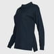 thumbnail image 4 of Polera Pique Mujer 80/20 M/L azul marino XL, 4 of 5