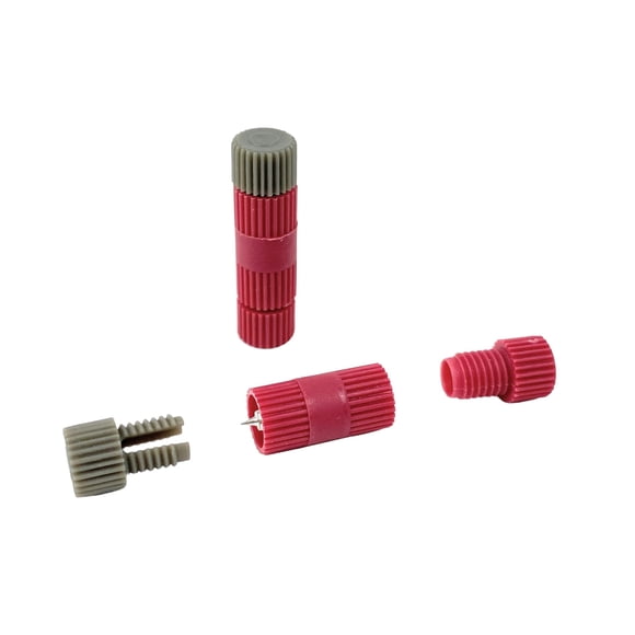 Paquete de 15 productos Posi-Tap® de 20 a 22 g de Line Tap