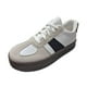 thumbnail image 1 of Zapatilla Urbana Casual Mujer Blanco, 1 of 2
