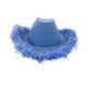 thumbnail image 3 of Sombrero vaquero halloween 1u, surtido, 3 of 4