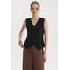 thumbnail image 1 of Polera Mujer Aplicación Botones Negro - ll, 1 of 4