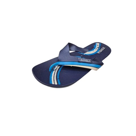 Vinnys Outlet - Hawaiana Hombre Azul