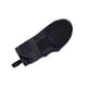 thumbnail image 3 of Softball Sliding Mitt Práctica Ajustable Protector Béisbol Deslizamiento Guantes Negro Mano Izquierda, 3 of 5