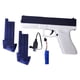thumbnail image 3 of Pistola de Agua Eléctrica Recargable Presión DBG1653 Azul, 3 of 6