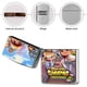 thumbnail image 5 of Subway Surfers-theme Copper Metal Lighter Shell, Premium Replacement Refillable Lighter Case with Durable Metal Construction, Compatible with Zippo and Most Standard Lighter Models, 5 of 6