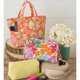 thumbnail image 3 of Simplicity S9310 Totes Bags Sewing Pattern, Assorted Tote, 3 of 3
