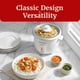 thumbnail image 2 of Arrocera Elite Gourmet ERC-003X, 6 tazas, cocida (1,5 L), 2 of 9