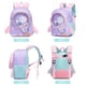 thumbnail image 3 of SUN EIGHT Children School Bags Kindergarten School Backpacks Kid Bag Outdoor Waterproof, 3 of 3
