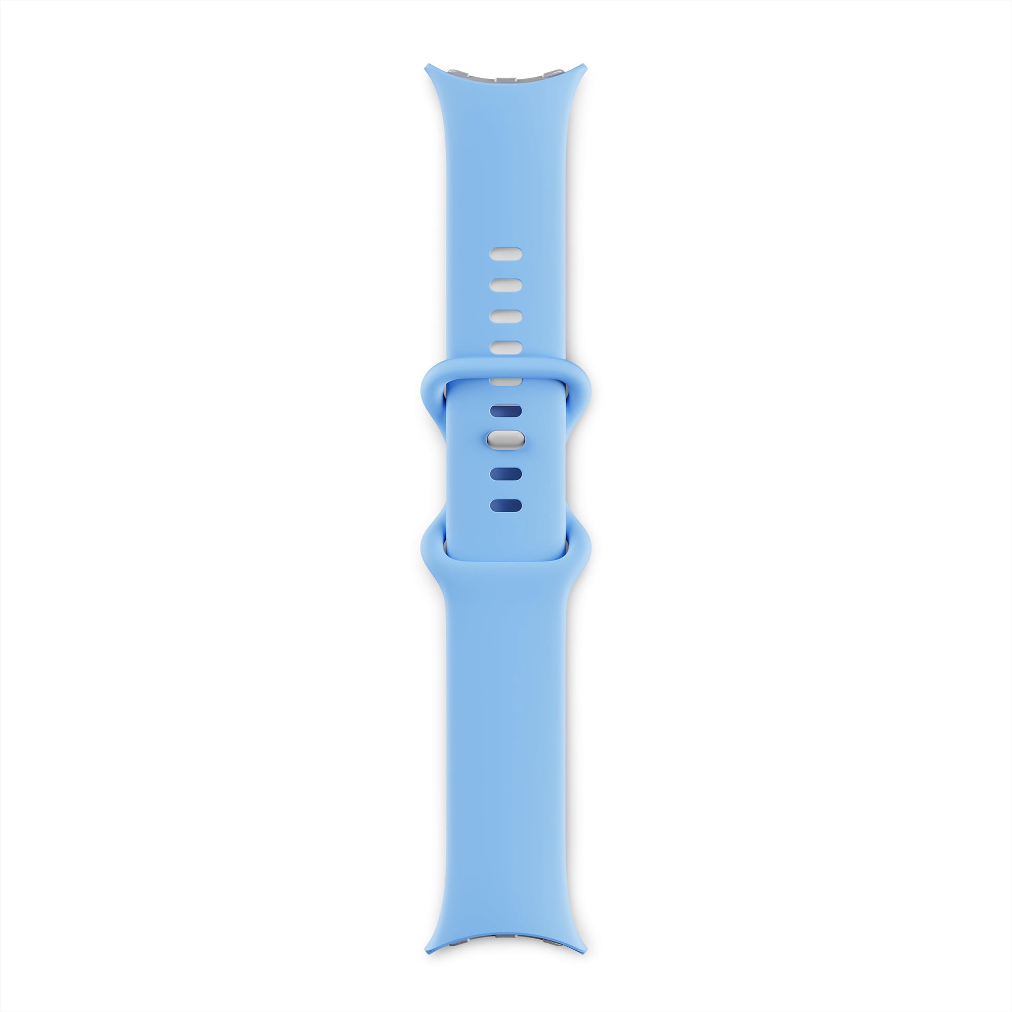 Correa Para Reloj Google Pixel Active Bay Grande Azul