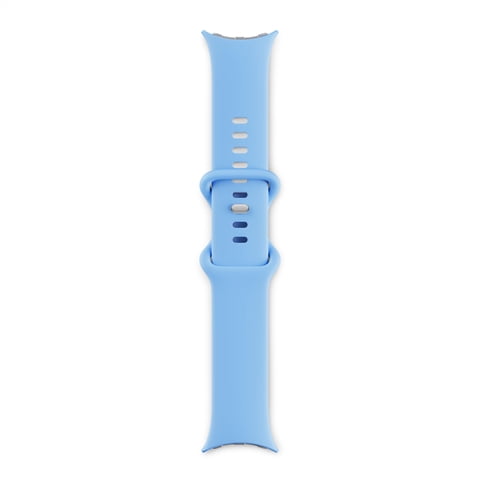 Correa De Reloj Google Pixel Watch Active Bay Small, Azul