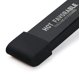 thumbnail image 4 of Abrazaderas para T-Track Hot Favorable 15 cm, paquete de 4, color negro, 4 of 7