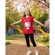 thumbnail image 2 of Conjunto Niña Hello Kitty rojo 14, 2 of 7