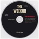 thumbnail image 3 of The Weeknd - Highlights: Greatest Hits 2021 | Cd, 3 of 3
