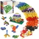 thumbnail image 1 of Ladrillos de construcción Tcamgoi de 1100 piezas compatibles con Lego a partir de 6 años, 1 of 3
