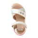 thumbnail image 4 of SANDALIAS BUBBLE GUMMER WHITE 161-1372 - Talla 24, 4 of 5