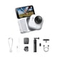 thumbnail image 1 of Cámara Insta360 GO Ultra 4K POV ligera e impermeable, 1 of 9