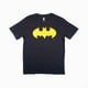 thumbnail image 1 of Polera Hombre Batman Logotipe  Dc Comics, 1 of 3