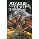 thumbnail image 1 of Comic Ataque A Los Titanes 17 Antes De La Caida, 1 of 2