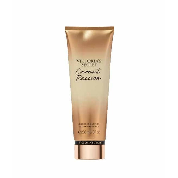 Victoria Secret Coconut Passion 236ML Crema