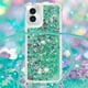 thumbnail image 2 of Funda FOXDOCK para Motorola Moto G Power 5G 2024 con Cuerda Ajustable, Brillo Líquido, Protección Antigolpes y Lente – Ideal para Regalo, 2 of 6