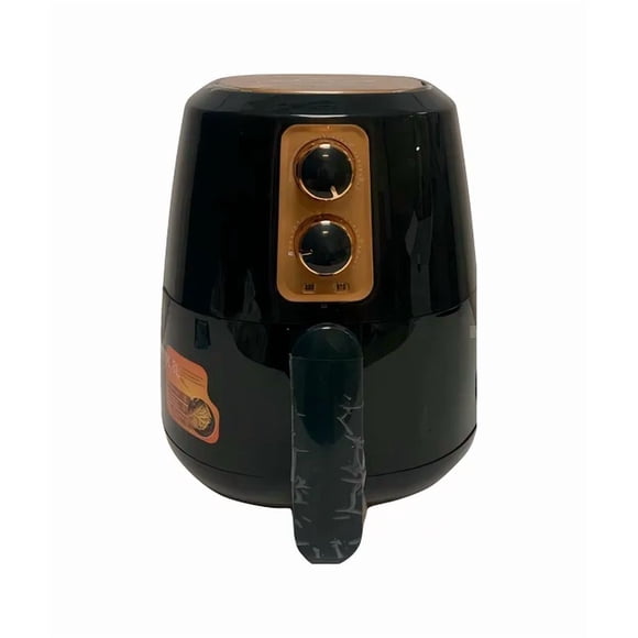 Freidora De Aire 4.8 Litros Haeger Hg-5282