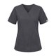thumbnail image 1 of Delantal Mujer Ripholia 710 tela poplin, 1 of 3