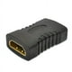 thumbnail image 2 of Adaptador Copla Hdmi Hembra Hembra Extension, 2 of 3