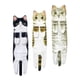 thumbnail image 4 of Toallas De Mano Divertidas Multiusos Para Gatos, 3 Uds., Toalla Absorbente De Secado De Manos, Estilo L, 4 of 5