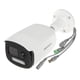 thumbnail image 2 of Camara TVI 2MP ColorVu. 40M Luz Blanca. Sirena. Microfono Y PIR., 2 of 2