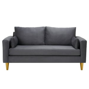 Bodevir - Sofa Sky 3C Felpa 01 Gris