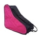 thumbnail image 2 of Bolsa Para Patines, Bolsa De Almacenamiento Para Zapatos De Patinaje, Accesorios Para Patines, Color Rosa, 2 of 3