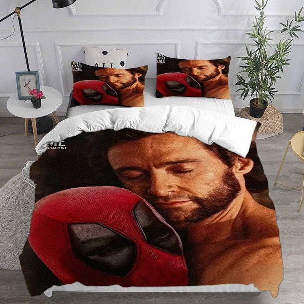 Bedding Sets Comforter Quilt Bed Cover Duvet Cover Pillow Case 2-3 Pieces Sets Kids Adult Size