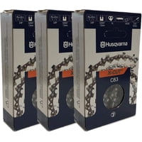 Cadena De Motosierra Husqvarna 585550072 X-Cut 3/8 .050 72 Dl 20Cm³