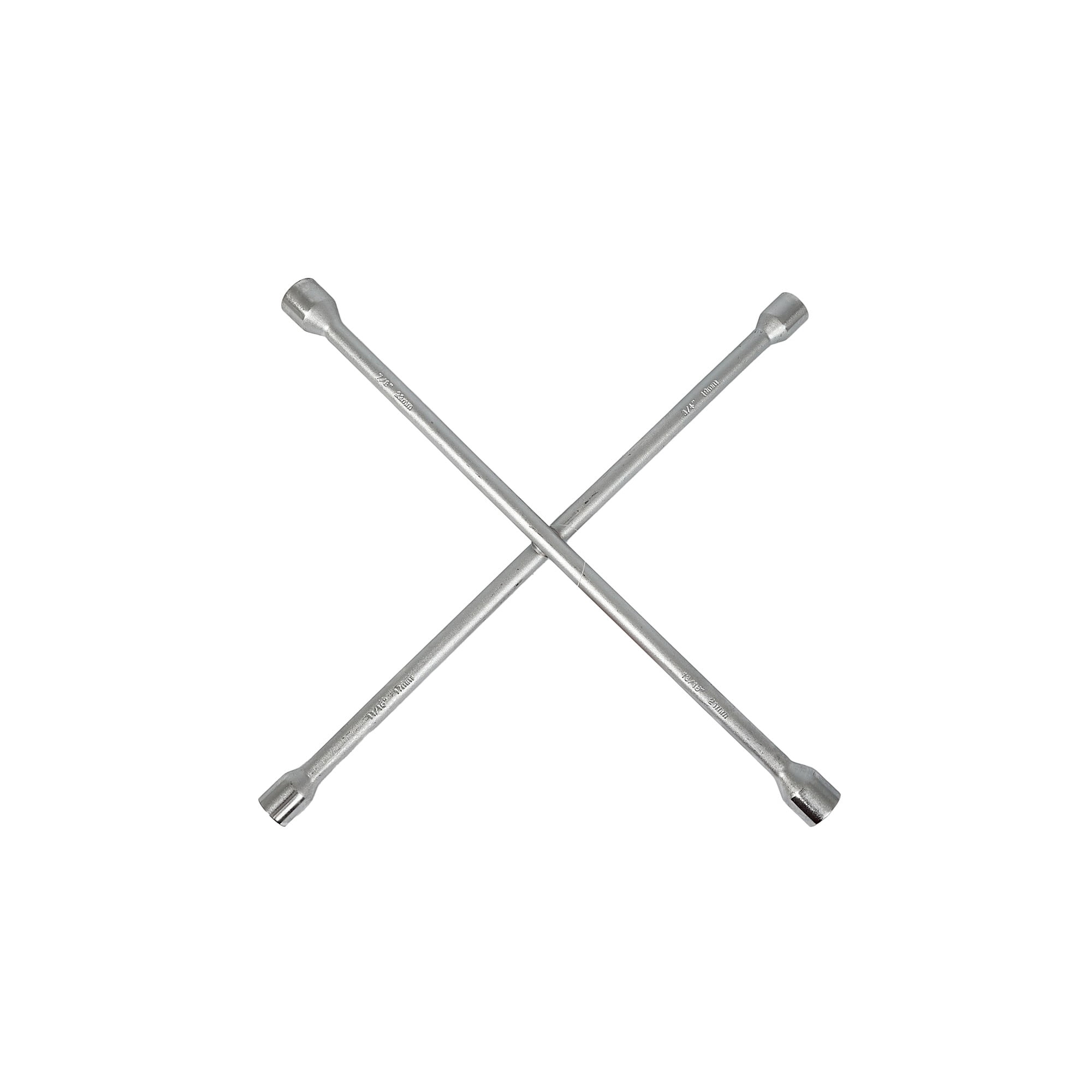 Tactix - Llave De Cruz