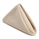 thumbnail image 1 of REGALWOVEN Paquete de 6 Servilletas de Tela de Algodón - Lavables y Reutilizables para Restaurantes, Bodas, Eventos y Fiestas Gris Claro 17x17 pulgadas, 1 of 6