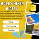 thumbnail image 4 of Bidé portátil Holey Hiker ultraligero para viajes y camping, 4 of 9