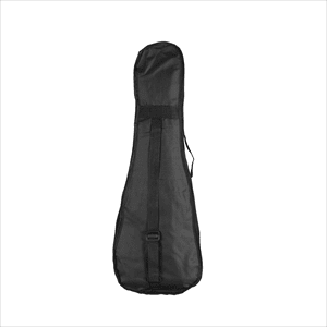 Magideal - Bolsa De Tela Oxford Para Ukelele, Mochila Para Ukelele, Portátil, Duradera, Impermeable, Funda De Transporte Para Ukelele, Regalos Para Principiantes , 26 Pulgadas