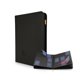 thumbnail image 1 of Carpeta negra premium de 9 bolsillos Card Guardian para 360 tarjetas, 1 of 9