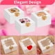 thumbnail image 3 of Cajas para Galletas WINKIO con Ventana, 3 of 3