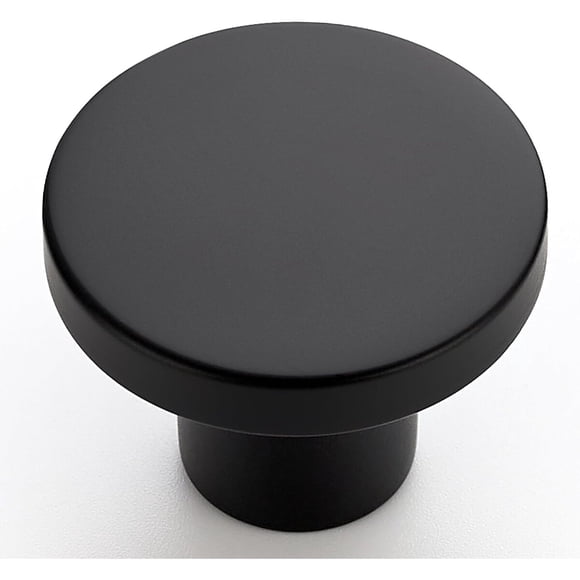 Perilla para Mueble HOME EDIT Redonda 30 mm